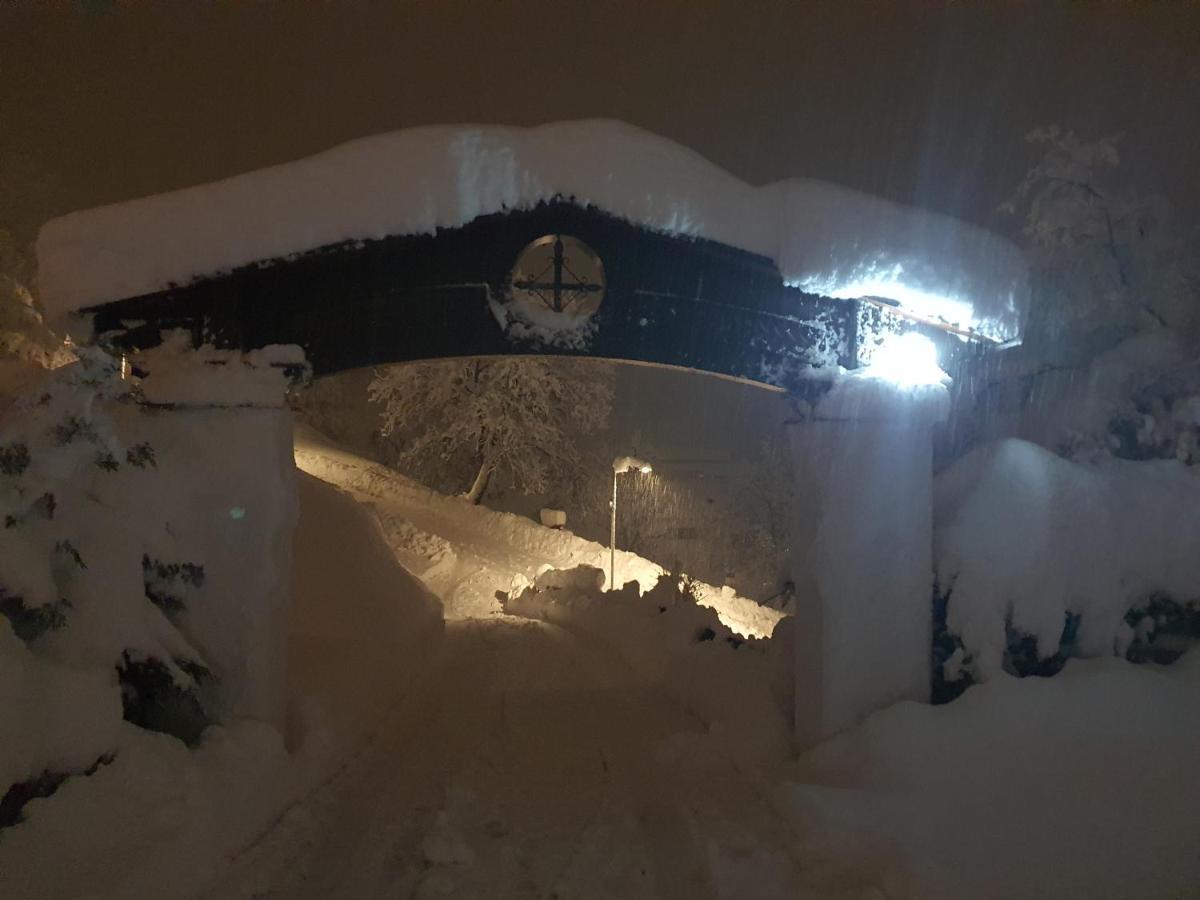 Apartament Dreamlandranch Vorarlberg Schlins Zewnętrze zdjęcie