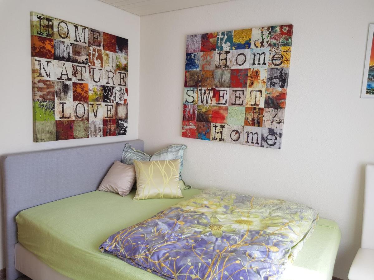 Apartament Dreamlandranch Vorarlberg Schlins Zewnętrze zdjęcie