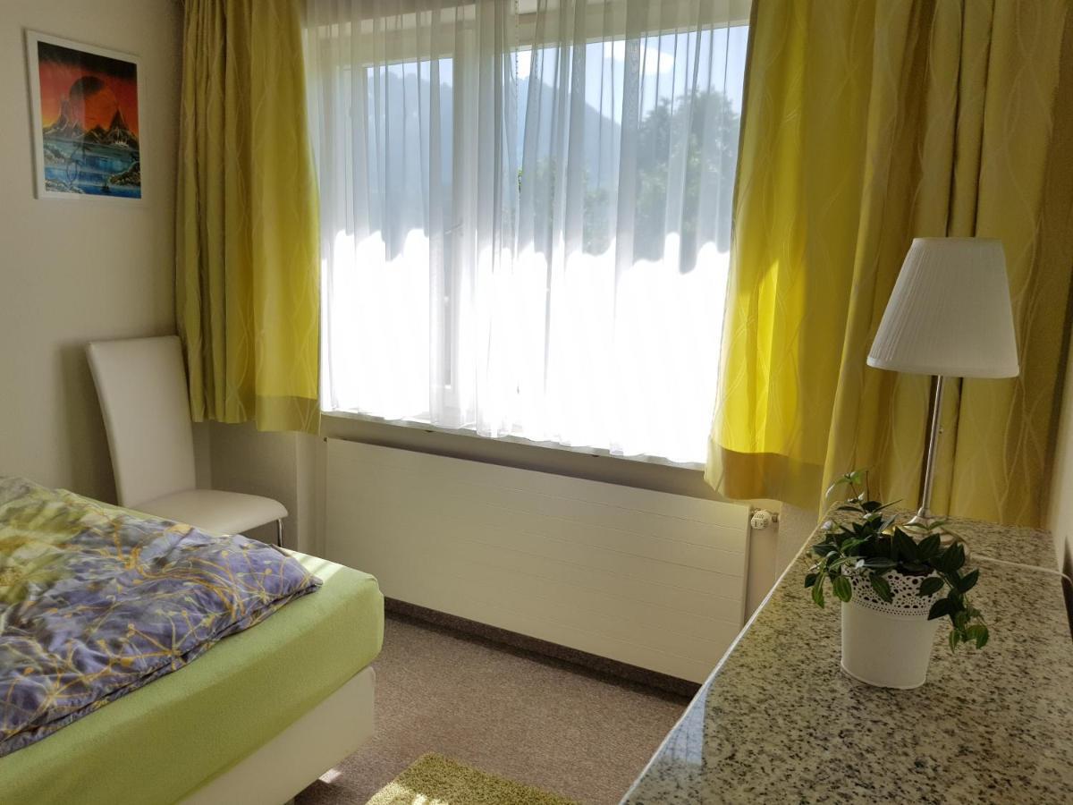 Apartament Dreamlandranch Vorarlberg Schlins Zewnętrze zdjęcie