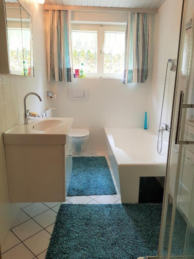 Apartament Dreamlandranch Vorarlberg Schlins Zewnętrze zdjęcie