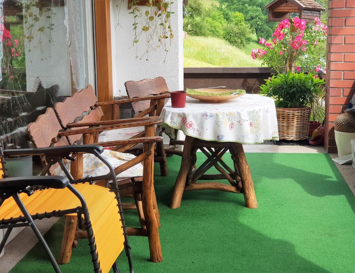 Apartament Dreamlandranch Vorarlberg Schlins Zewnętrze zdjęcie